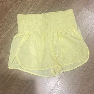 FP the Way Home Shorts